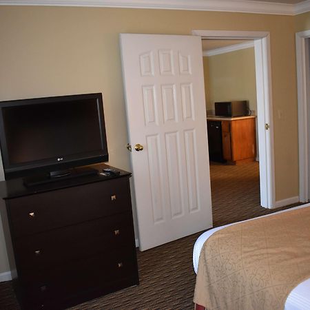 Best Western Colonial Inn Selma Exteriér fotografie