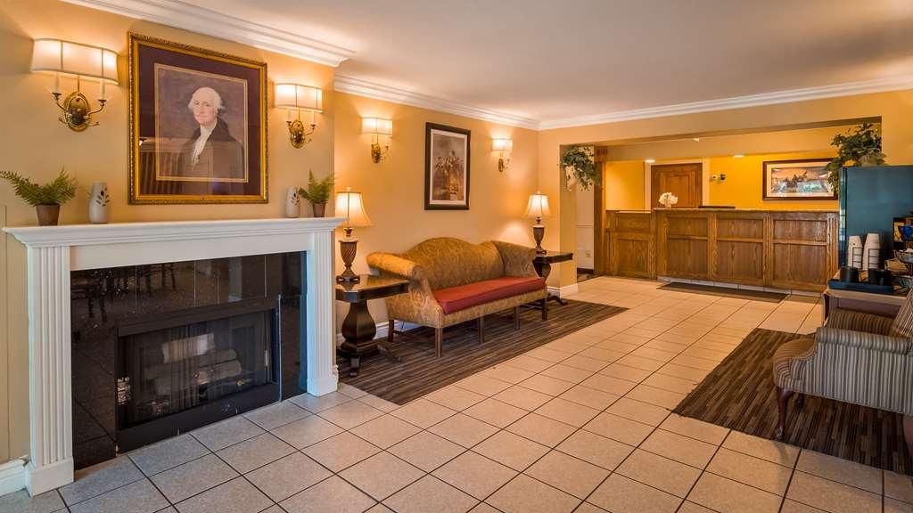 Best Western Colonial Inn Selma Exteriér fotografie